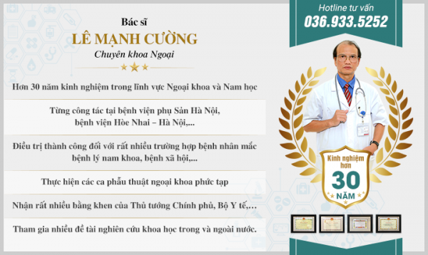 Phòng khám Đa khoa 52 Nguyễn Trãi lừa đảo 9