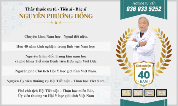 Phòng khám Đa khoa 52 Nguyễn Trãi lừa đảo 4