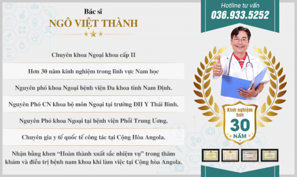 Phòng khám Đa khoa 52 Nguyễn Trãi lừa đảo 8