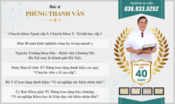 Phòng khám Đa khoa 52 Nguyễn Trãi lừa đảo 5
