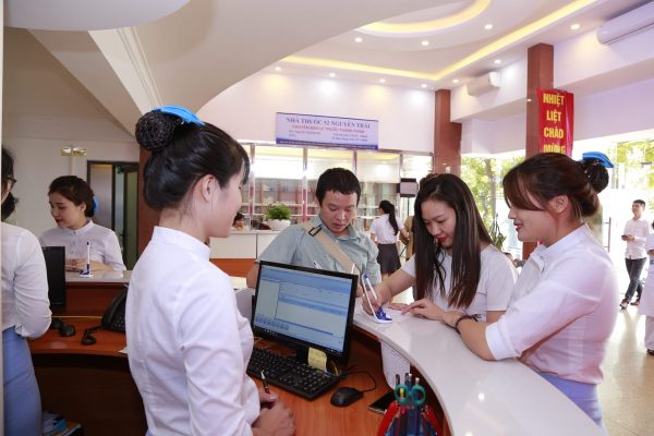 Phòng khám Đa khoa 52 Nguyễn Trãi lừa đảo 12