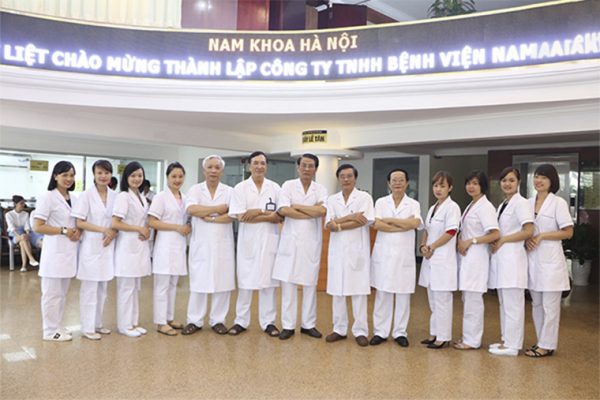 Phòng khám Đa khoa 52 Nguyễn Trãi lừa đảo