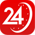 báo 24h