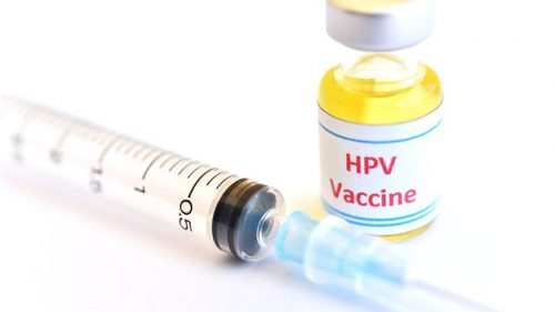 Độ tuổi nào nên tiêm HPV
