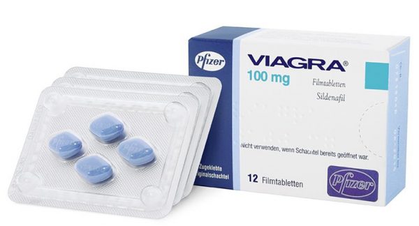 Thuốc Viagra có tác dụng gì