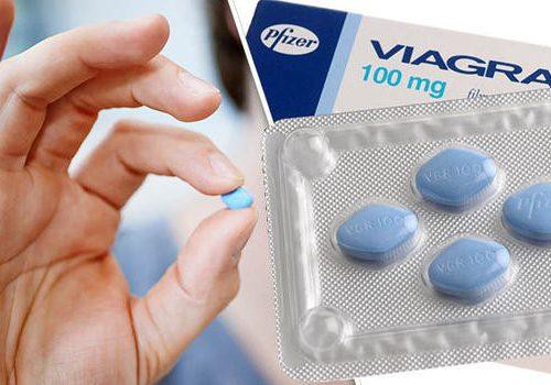 Thuốc viagra có tác dụng trong bao lâu