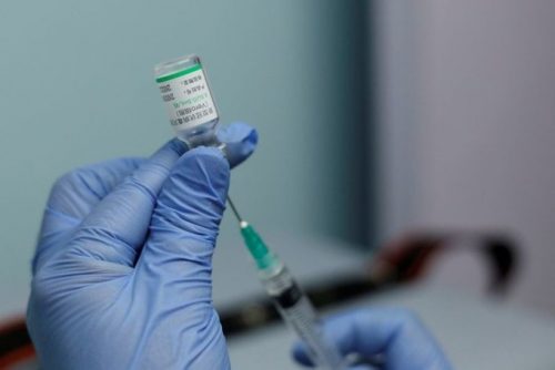 Hơn 129 triệu ca Covid-19 toàn cầu, WHO nói vaccine Trung Quốc an toàn