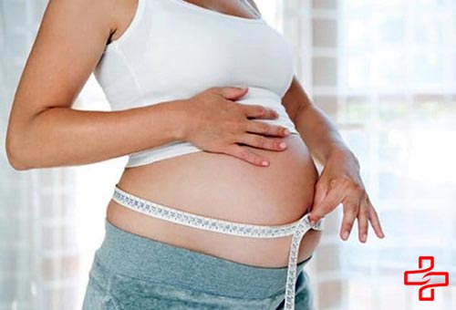 Tính cân nặng thai nhi dựa vào chu vi vòng bụng mẹ bầu
