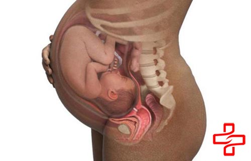Điều chỉnh ngôi thai cho bé khi chưa có dấu hiệu sinh ở tuần 39
