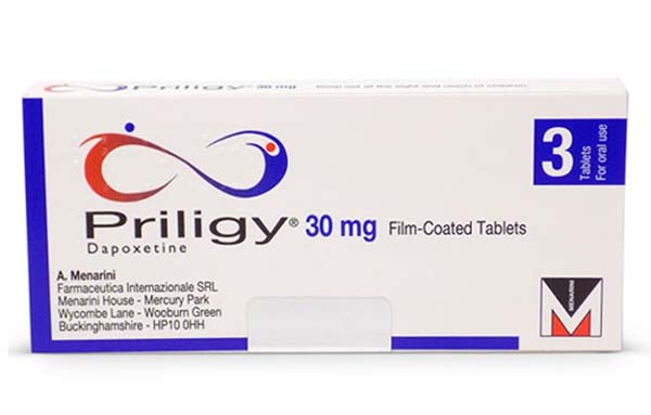 thuốc chữa yếu sinh lý Prigily